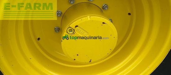 Tractor agrícola - John Deere - 6R 175
