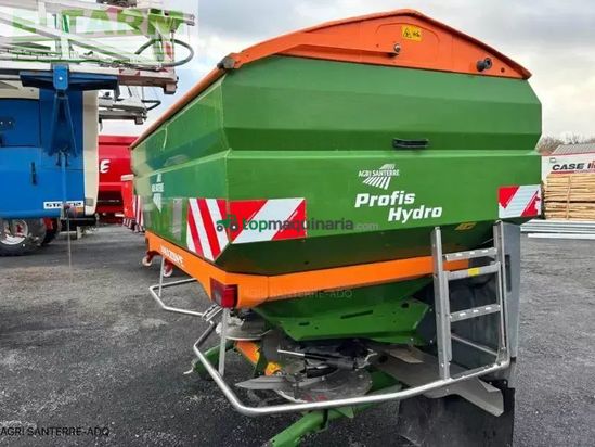 Esparcidor - Amazone - za ts ultra 4200