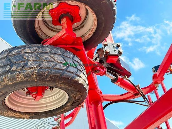Cultivador - Horsch - terrano fg 8