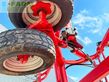 Cultivador - Horsch - terrano fg 8