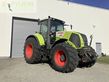 Tractor agrícola - Claas - axion 820 cmatic