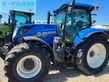 Tractor agrícola - New Holland - t7 230 pc