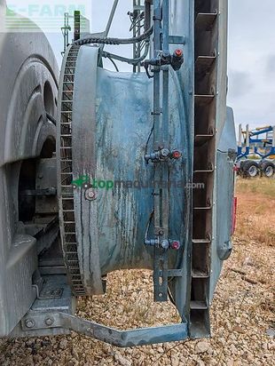 Atomizador - Lochmann - rps 20/80 uqw