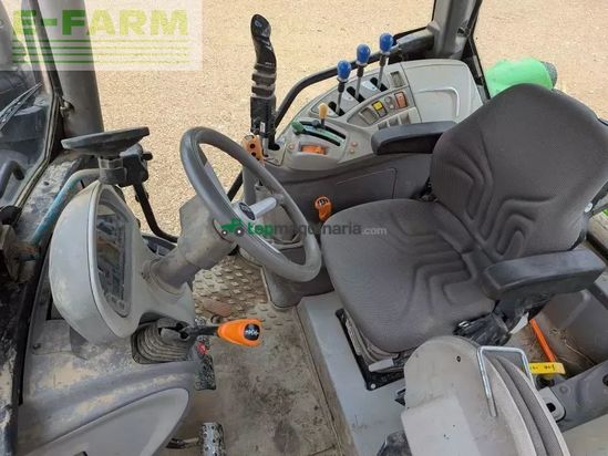 Tractor agrícola - Deutz-Fahr - 5110g