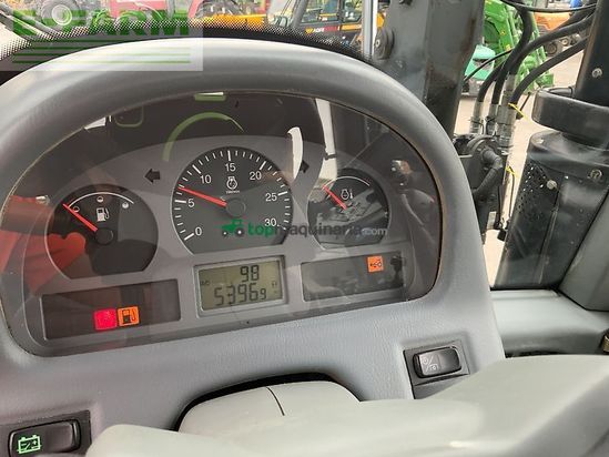 Tractor agrícola - Valtra - n113 hi tech tractor (st23833)