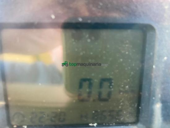 Tractor agrícola - John Deere - 6210 PREMIUM