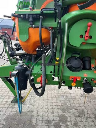Atomizador - Amazone - ux 6200 super