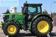 Tractor agrícola - John Deere - 6r 250 traktor