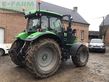 Tractor agrícola - Deutz-Fahr - 6120