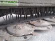 Cortacésped manual - Krone - easycut f320 cv