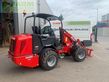 Minicargadora - Thaler - 3448 h / dpf mit pendelachse 14005
