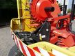 Cabezal - Kemper - 460 s stalk-buster