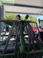 Combinado de siembra -  - imants 38sx spatenmaschine + amazone centaya