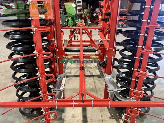 Cultivador - Brix - unimax 500 h