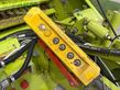 Remolqu agrícola - Claas - sprint 445 k