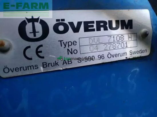 Arado - Overum - dvl 7108h