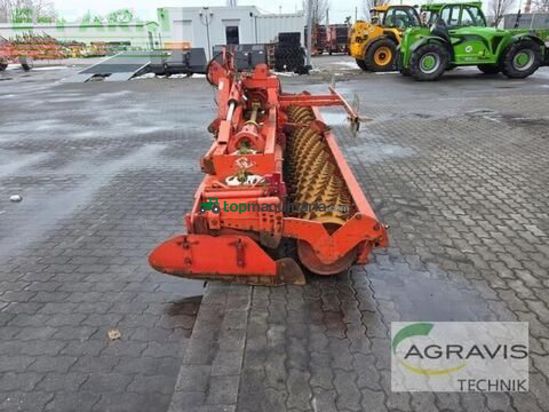 Grada de disco - Kuhn - hr 6003 dr