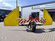 Cosechadora de Cereal - John Deere - 9700i prodrive