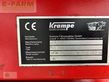 Volquet - Krampe - big body bb 790