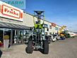 Minicargadora - Claas - torion 530