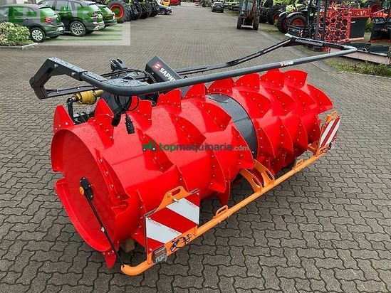 Remolqu esparcidor - Saphir - sv 28 silageverteiler *aktionspreis!*