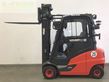 Elevadora - Linde - h 20 d evo 391-02