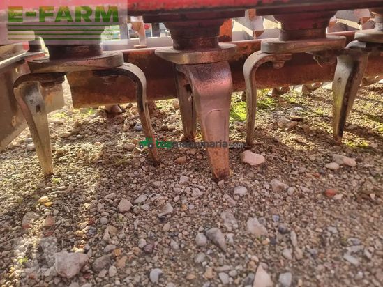 Grada rotativa - Forigo - f161 front- und/oder heckkreiselegge