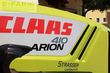 Tractor agrícola - Claas - arion 410