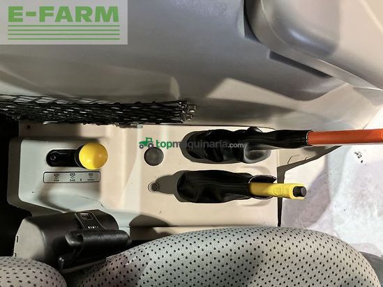 Tractor agrícola - Deutz-Fahr - 5080d keyline