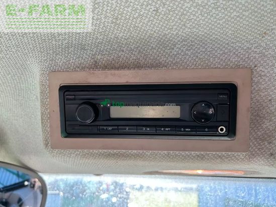 Tractor agrícola - Fendt - 826 vario profiplus