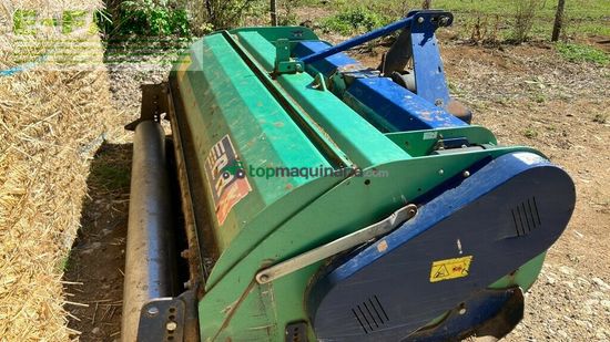 Cortacésped manual - Desvoys - drx