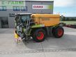Tractor agrícola - Claas - xerion 4000 saddle trac SADDLE TRAC