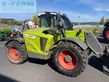 Telescopica - Claas - scorpion 732