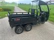 Remolqu agrícola -  - lastendreirad tuk tuk