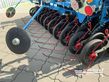 Combinado de siembra - Lemken - zirkon 12 + saphir 9-ds | 177 hektar !
