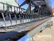Cabezal - Geringhoff - 10,65 m bandschneidwerk truflex 35 + sww