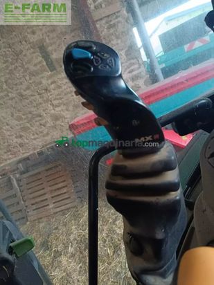 Tractor agrícola - John Deere - 6105 mc