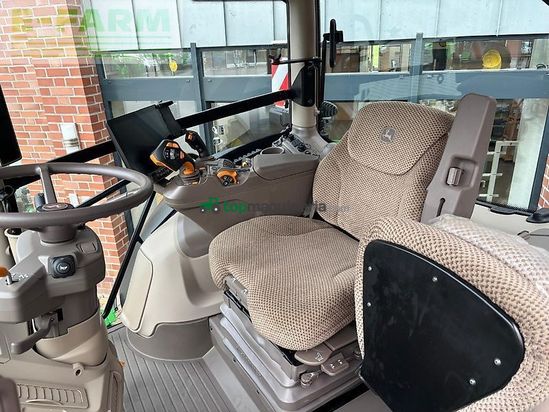 Tractor agrícola - John Deere - 6r175 *garantieverlängerung*