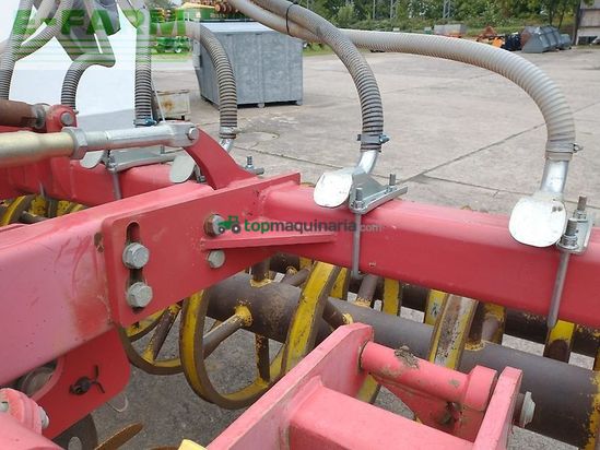 Cultivador - Väderstad - topdown td 500