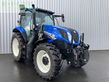 Tractor agrícola - New Holland - t6.125 electrocommand t4b