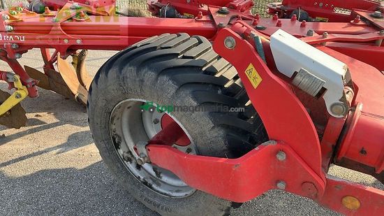 Arado - Pöttinger - 6.50