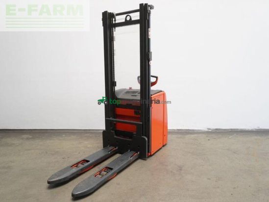 Elevadora - Linde - l 14 i 1173
