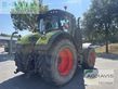 Tractor agrícola - Claas - axion 920 cmatic cebis