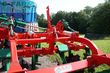 Cultivador - Agro-Masz - runnner 40 h-aktion-mulchgrubber-neu