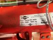 Combinado de siembra - Kuhn - venta nc 4000 & hr 4004