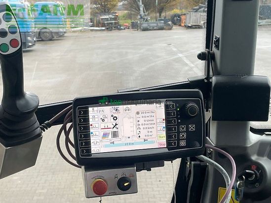 Cuba de purin - garant Kotte - ptlx31400