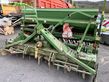 Combinado de siembra - Amazone - semoir ad 302