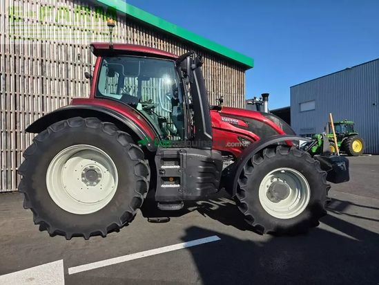 Tractor agrícola - Valtra - t145 active Active