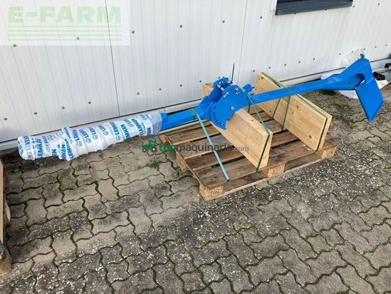 Arado - Lemken - packerarm - neu !