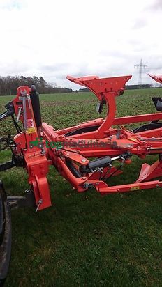 Arado - Kverneland - rm 3005v-100 5